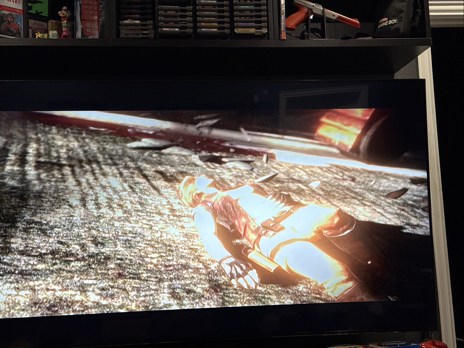 Resident Evil 6 (Microsoft Xbox 360, 2012) Tested And Working
