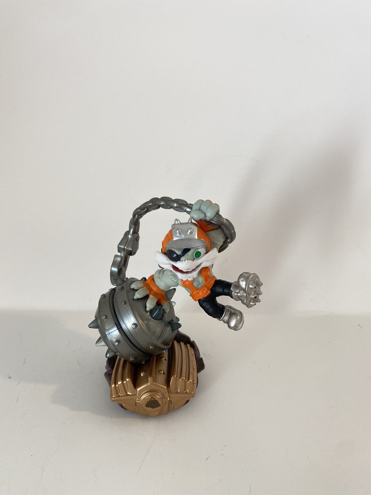 2015 activision Skylanders SuperChargers: Drivers – Smash Hit earth shipped well