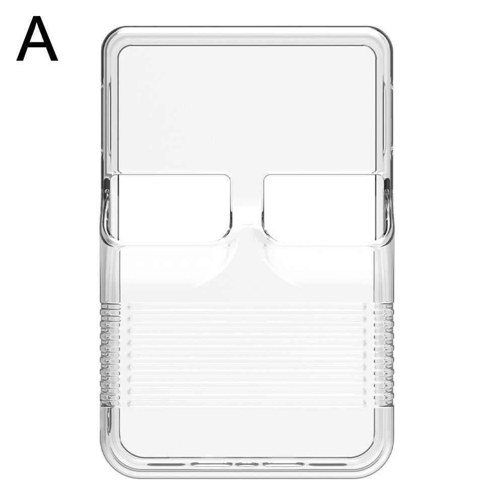 Portable Game Console Protective Case for R36s Silicone Protective Cover Antiscr