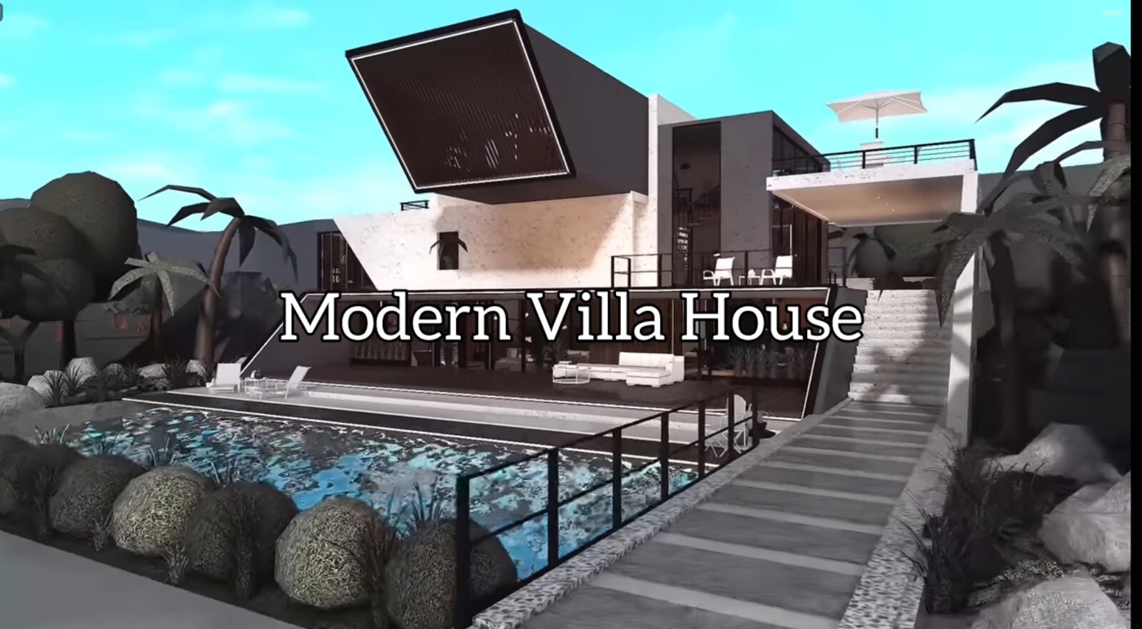 Highly classed, Detailed Roblox Bloxburg builds (Package 2)✨Serious Buyers Only✨