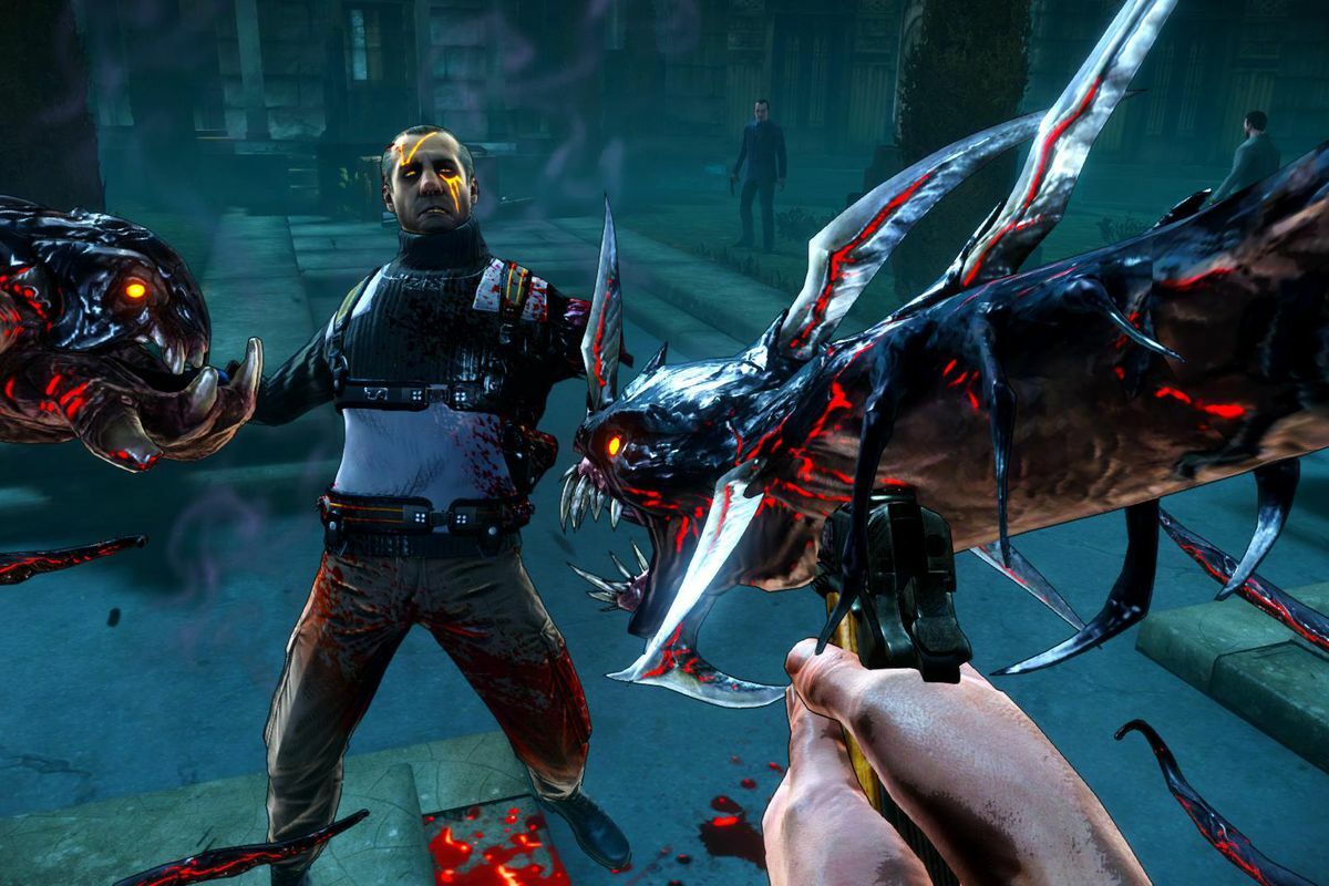 Darkness II Limited Edition PC