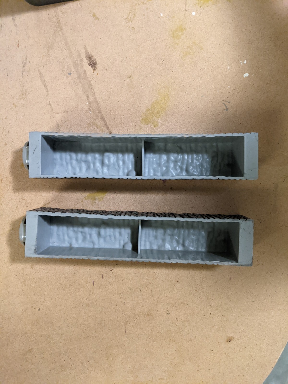 MISC PARTS for Mega Bloks Dragons Metal Ages – 9813 Ramparts Of Ryousan