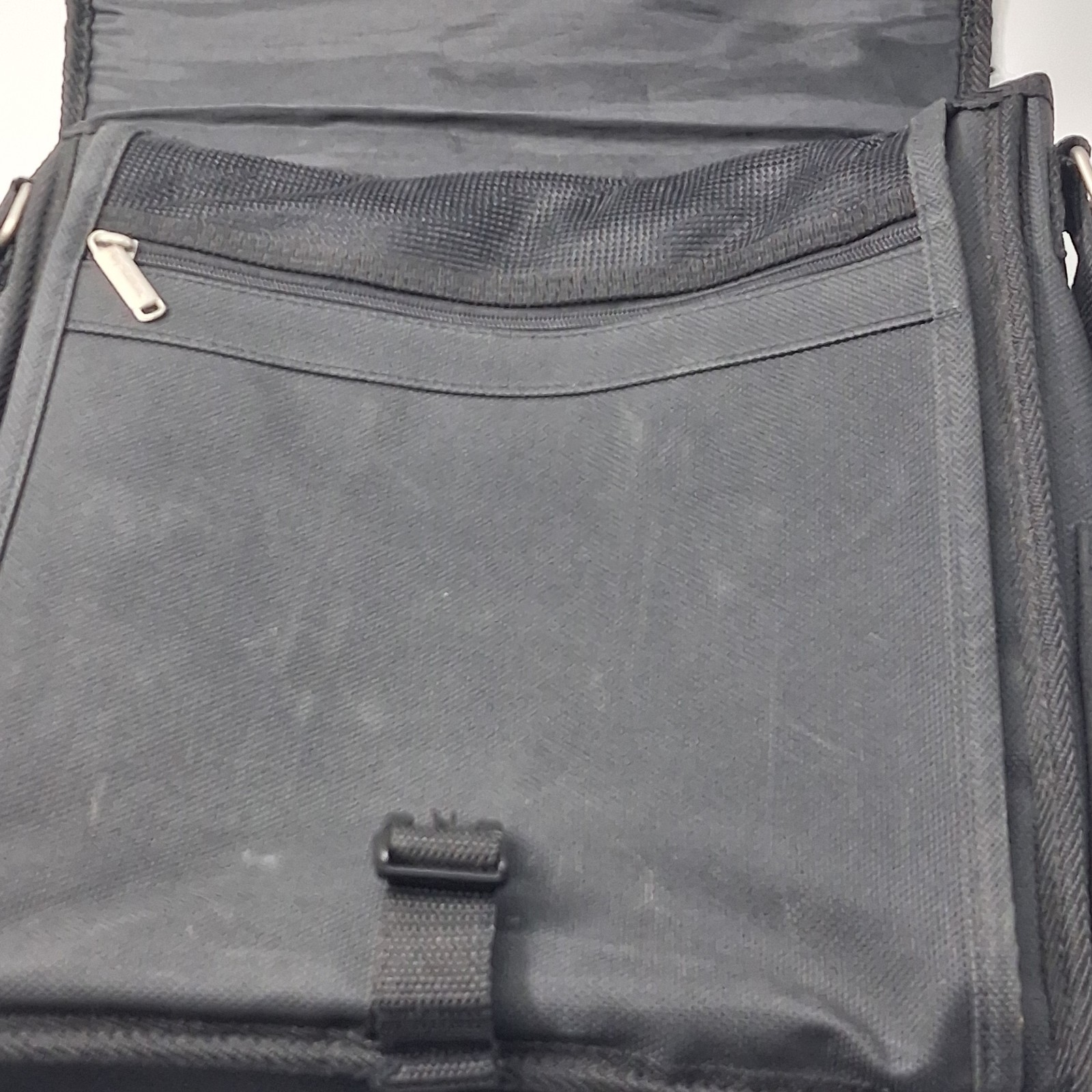 Sony Playstation Messenger Bag Travel Carrying Case With Strap
