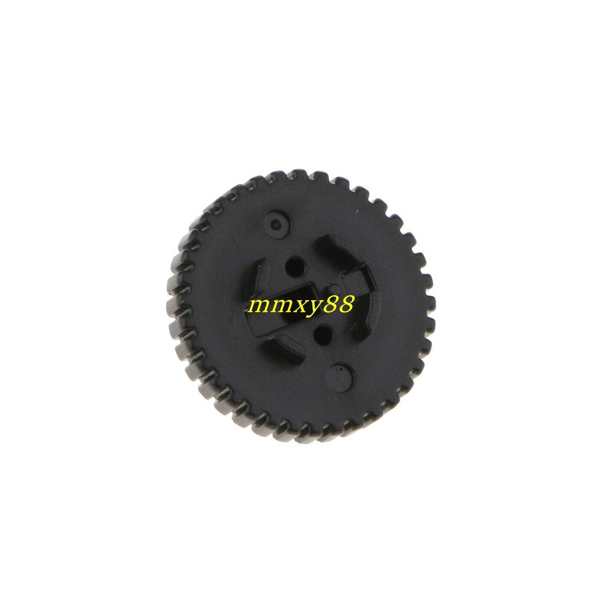 Camera Shutter Aperture Control Turntable Dial Wheel Button For Canon EOS 70D