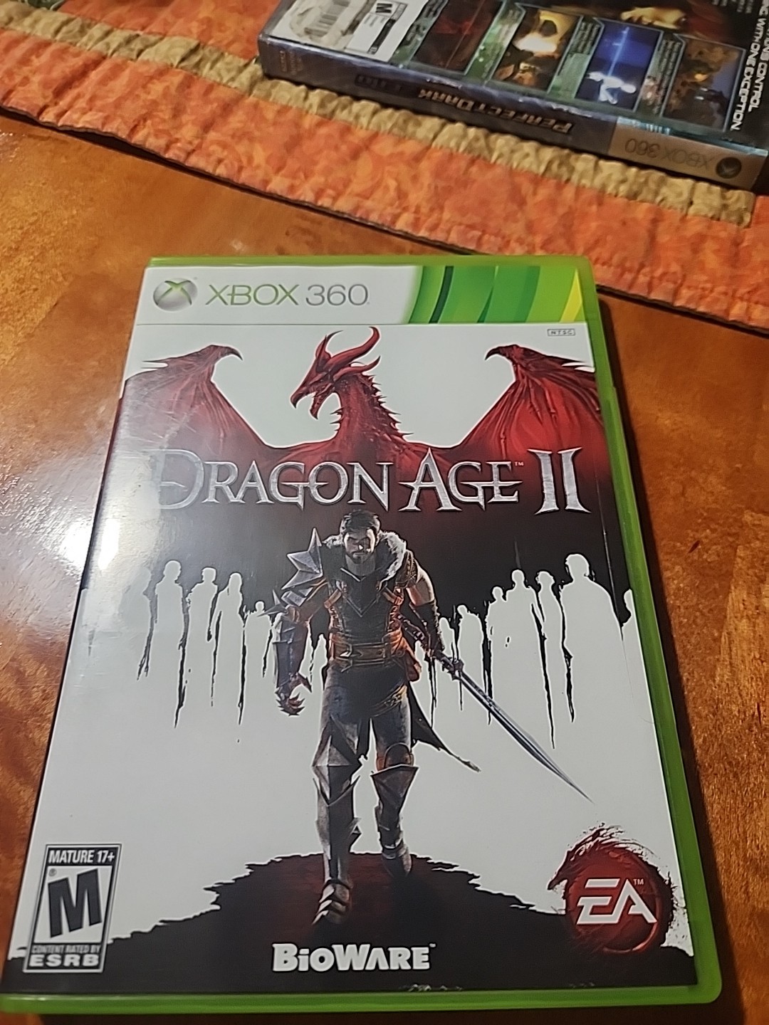 Dragon Age 2 – Xbox 360