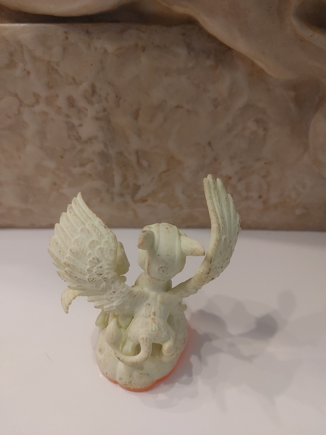 Sonic Boom Skylanders Giants Figure Glow in the Dark Character