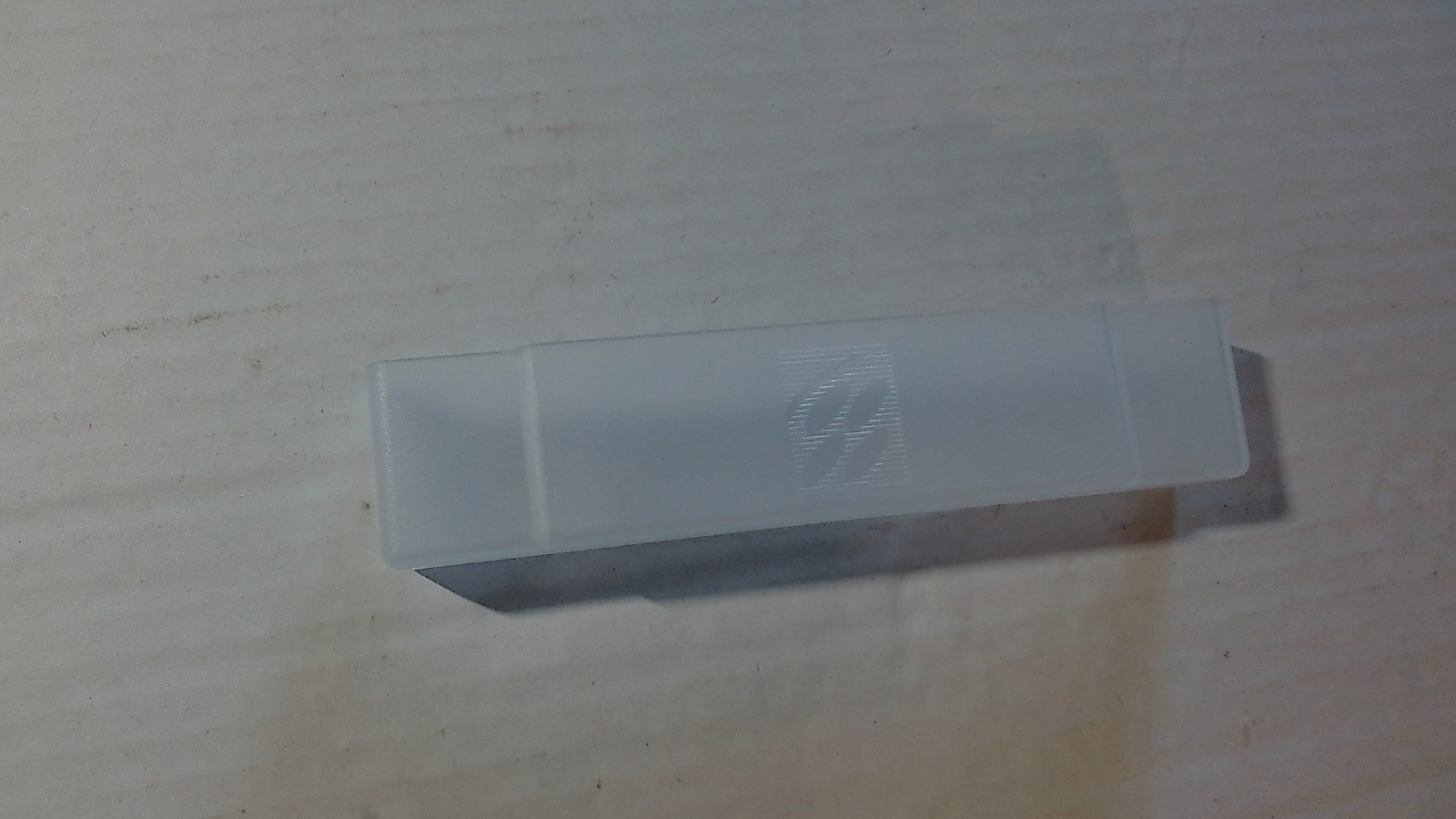 Super Nintendo SNES OEM Dust Cover Sleeve