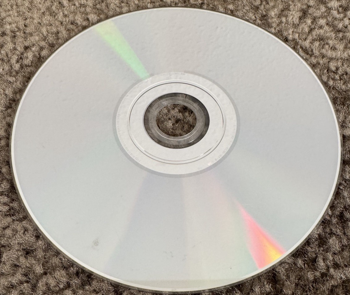 Just Dance 2015 (Nintendo Wii, 2014)