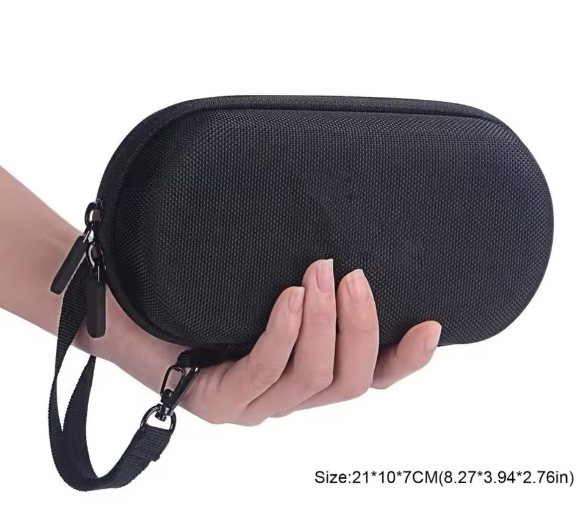 Durable Shockproof Storage Case for PS Vita 1000 2000 – Hard Shell Travel Cover