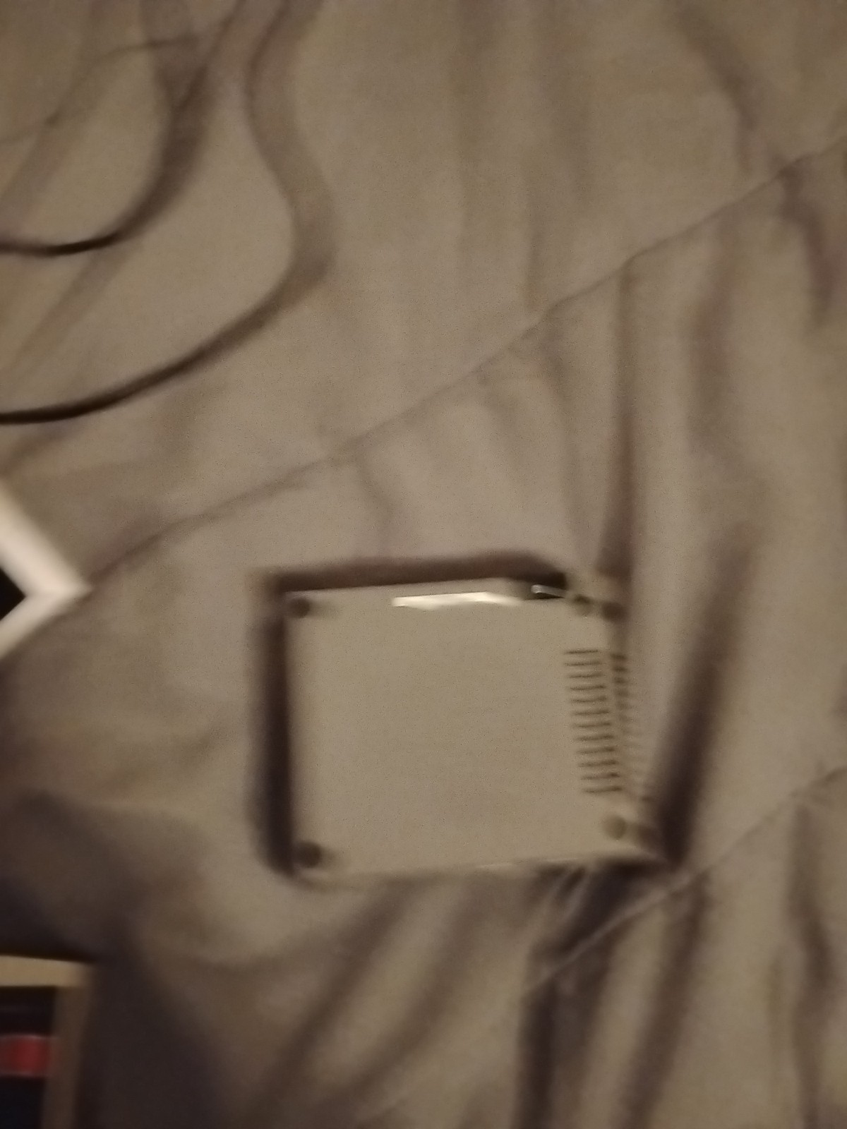 Nintendo Entertainment System black And Gray It Works Truly Has No Scratches