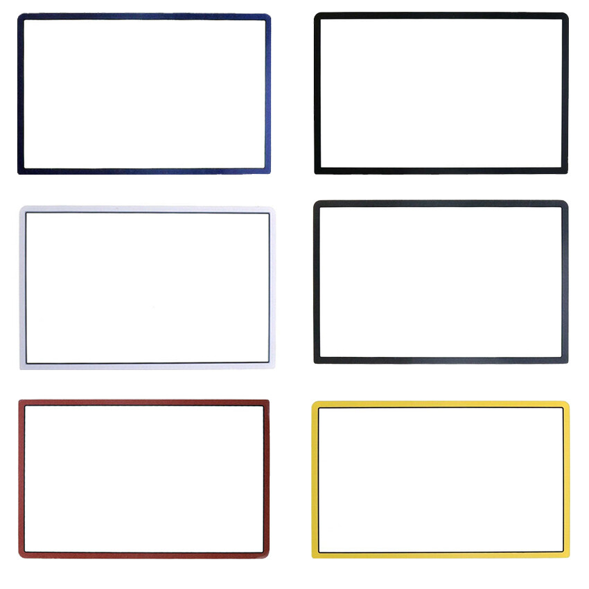Replacement Top Upper GLASS Screen Display Lens for Nintendo New 3DS XL