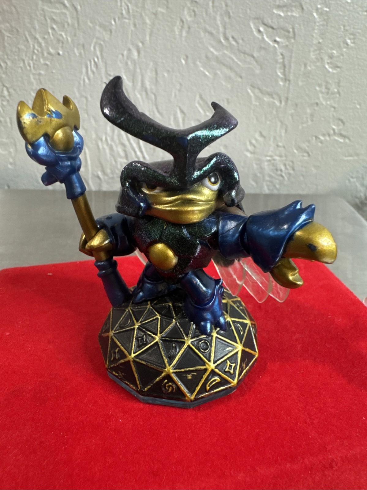 Skylanders Swap Force 84787888 Dune Bug Game Figure Activision 2013