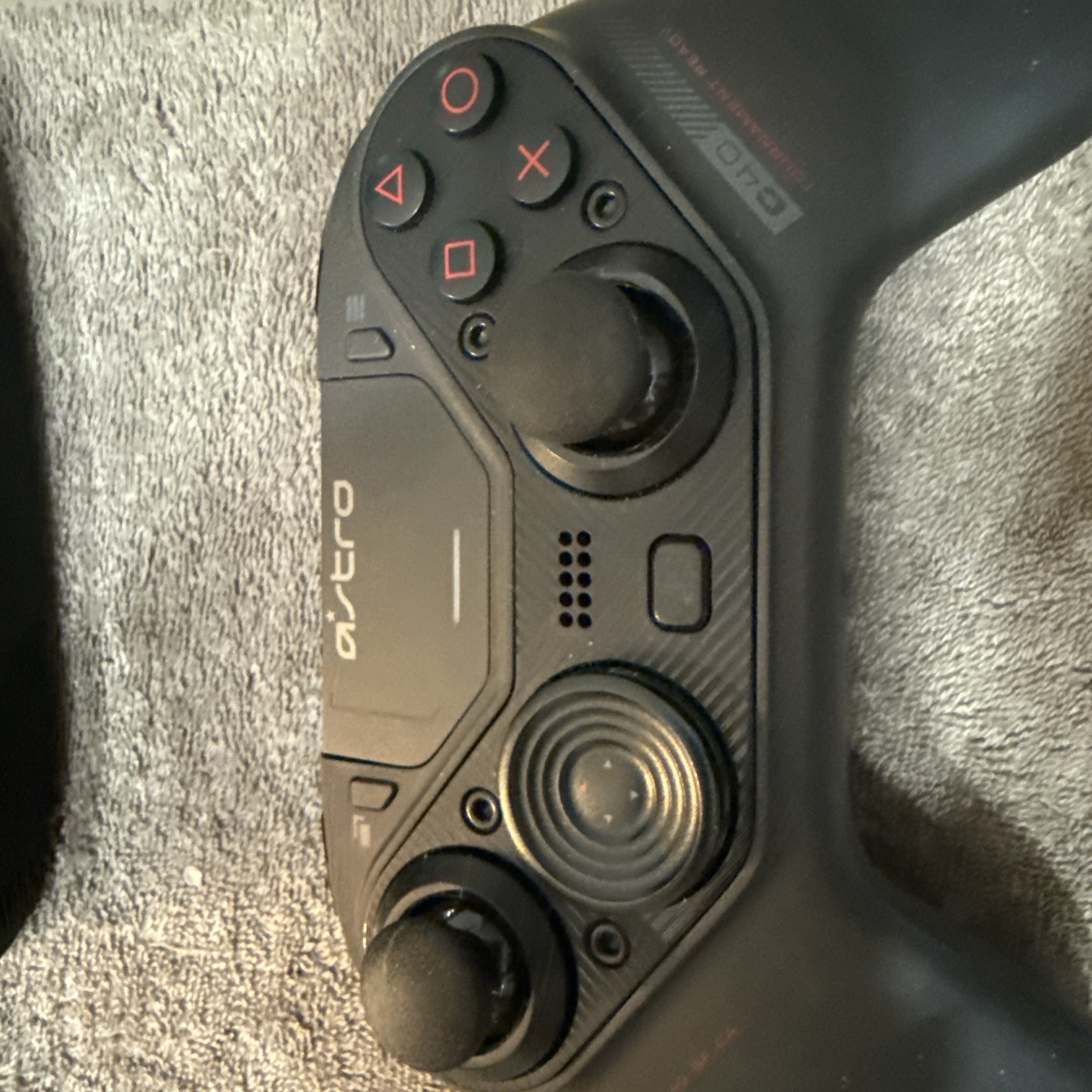 Astro C40 TR Gaming Controller – PlayStation 4