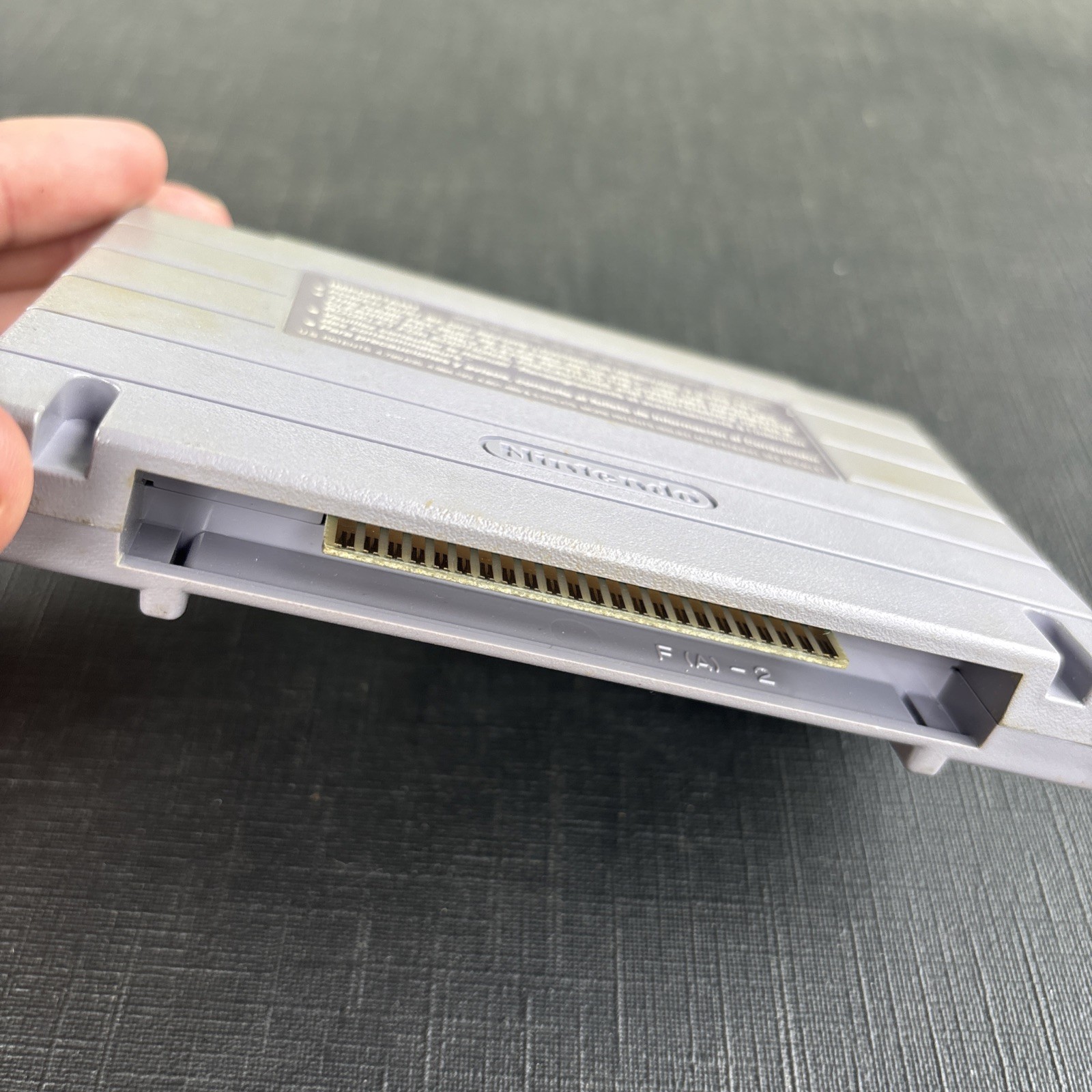 Super Mario All-Stars + Super Mario World (Super Nintendo SNES) Cartridge Only