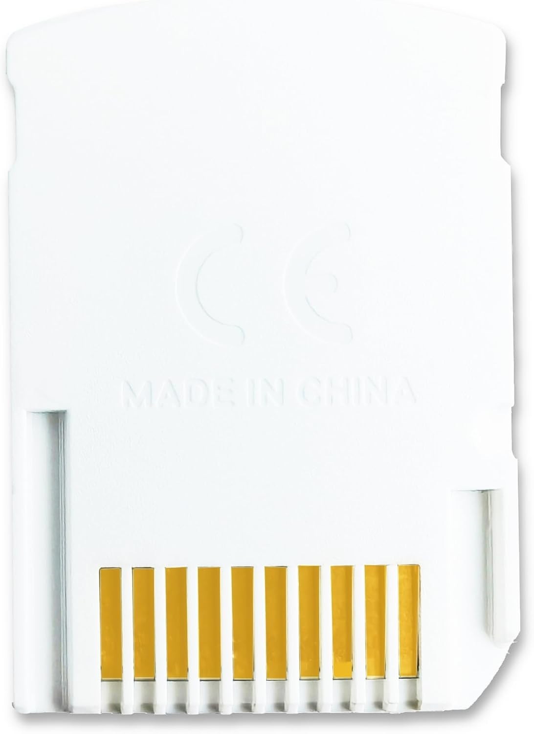 SD2Vita Game Memory Card Adapter V6.0 – Compatible with Micro SD Up to 256GB