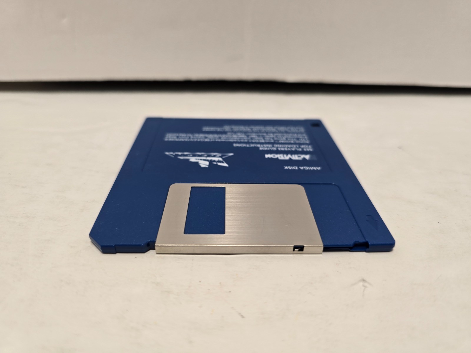 Sonic Boom w/ Manual 3.5″ Commodore Amiga