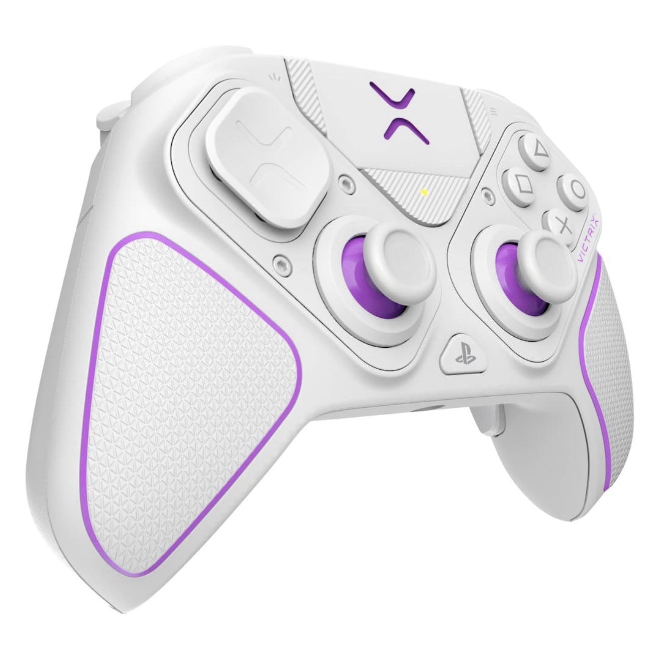 Victrix Pro BFG Wireless Modular Controller for PS5 / PS4, Factory Sealed, White