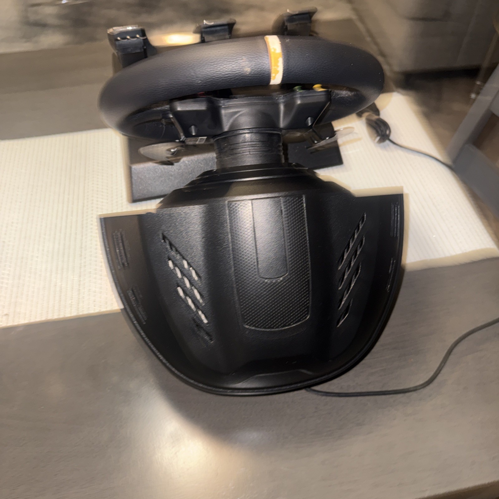 Playstation Thrustmaster Steering/Racing Wheel T300 PS3/4 [HM]