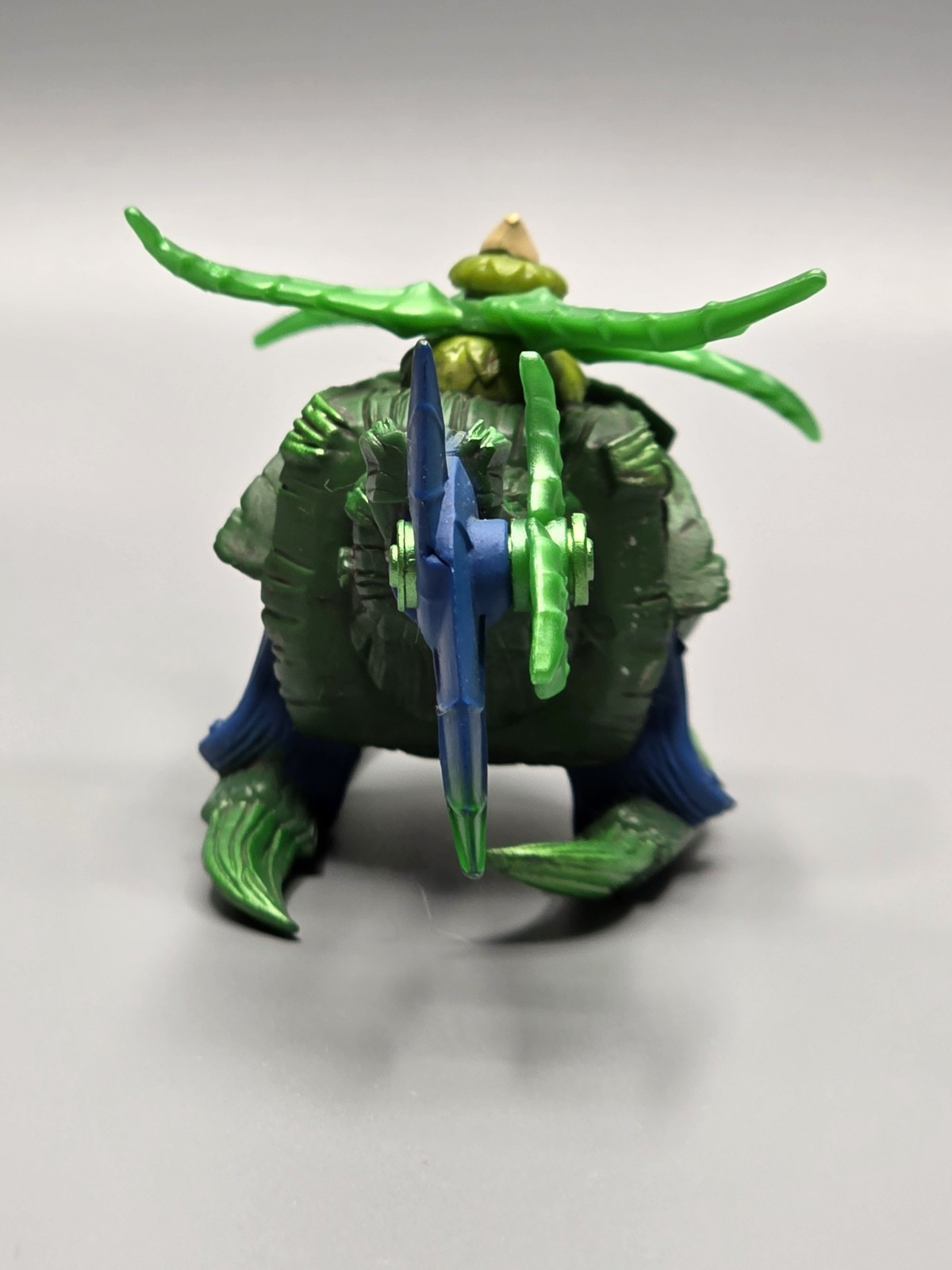 Skylanders – Super Chargers – Stealth Stinger