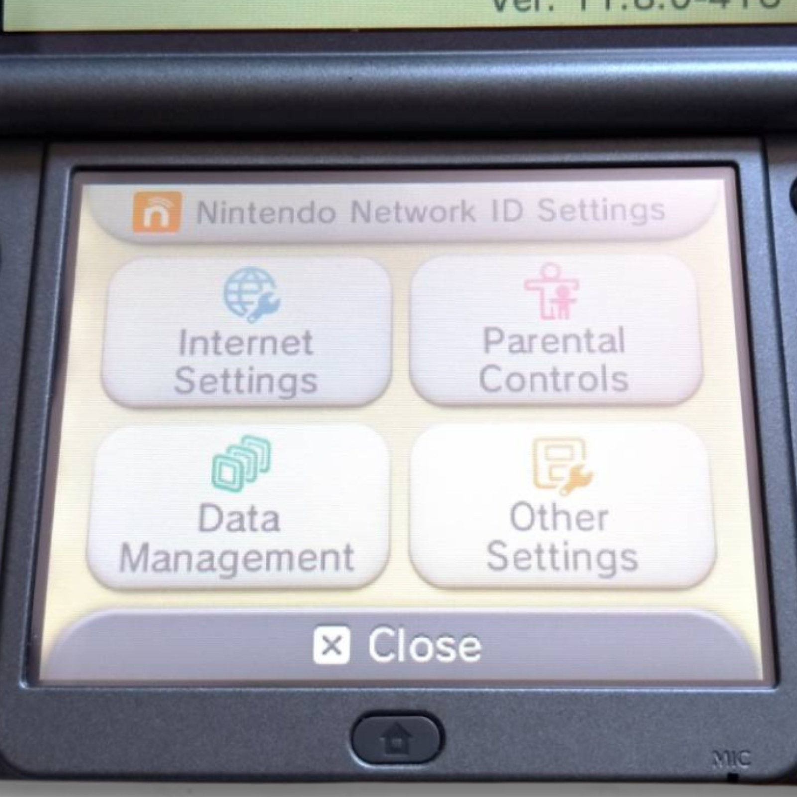Nintendo new 2DS LL XL Console Only Used RANK A/B Region free from japan