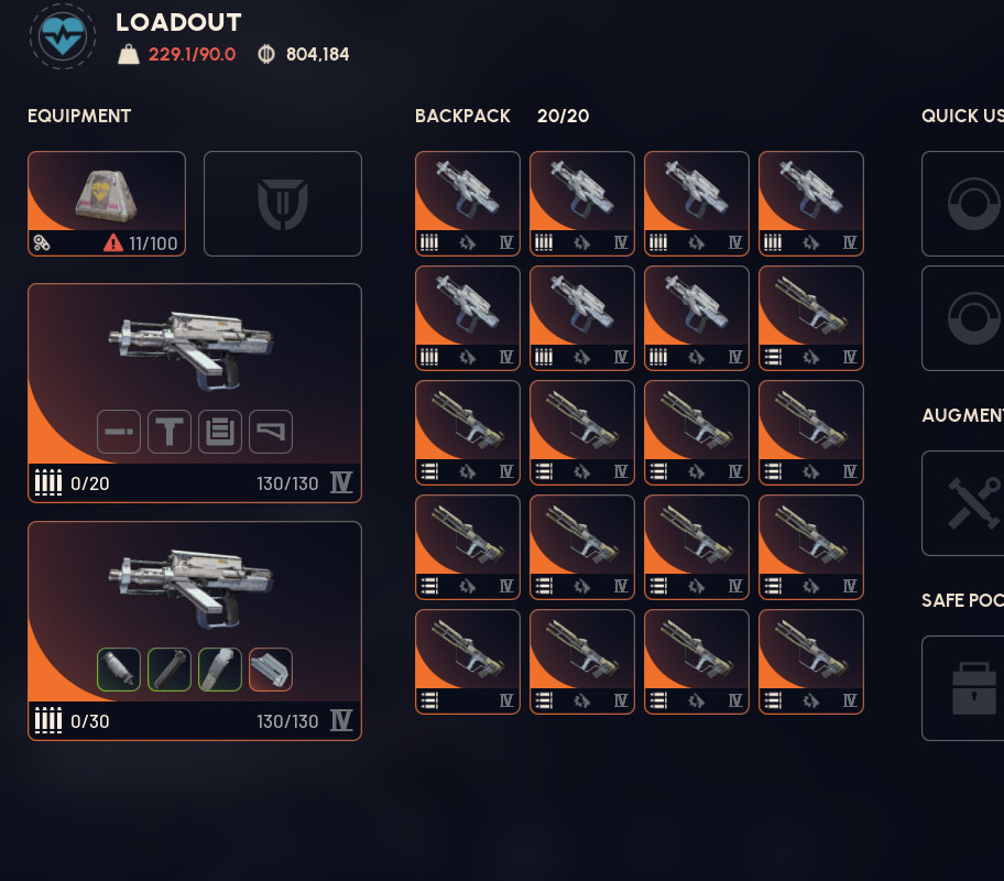Arc Raiders 200k Coins/Weapons + Fast delivery!