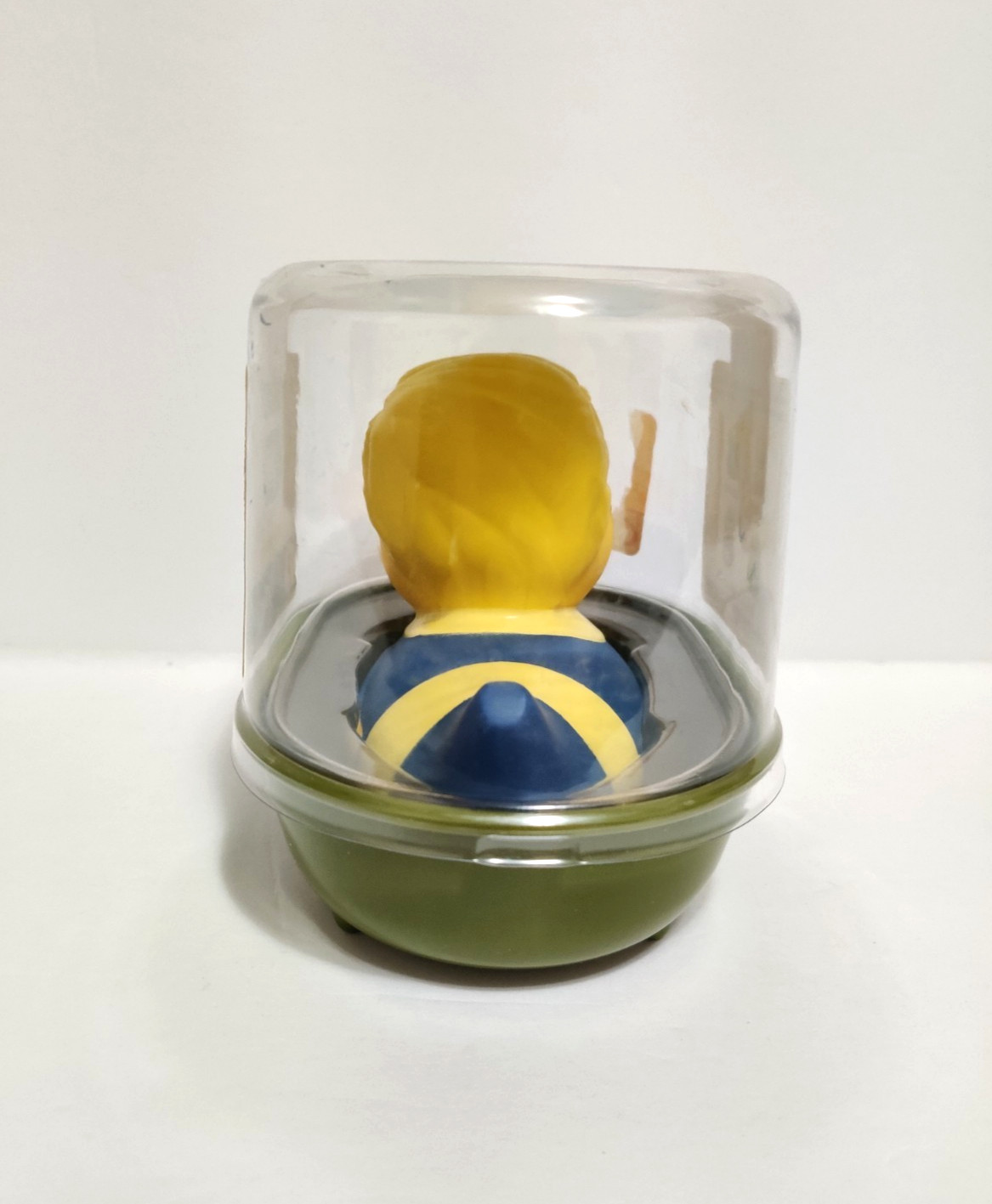 Fallout Tubbz Collectible Duck Figures Set of 5