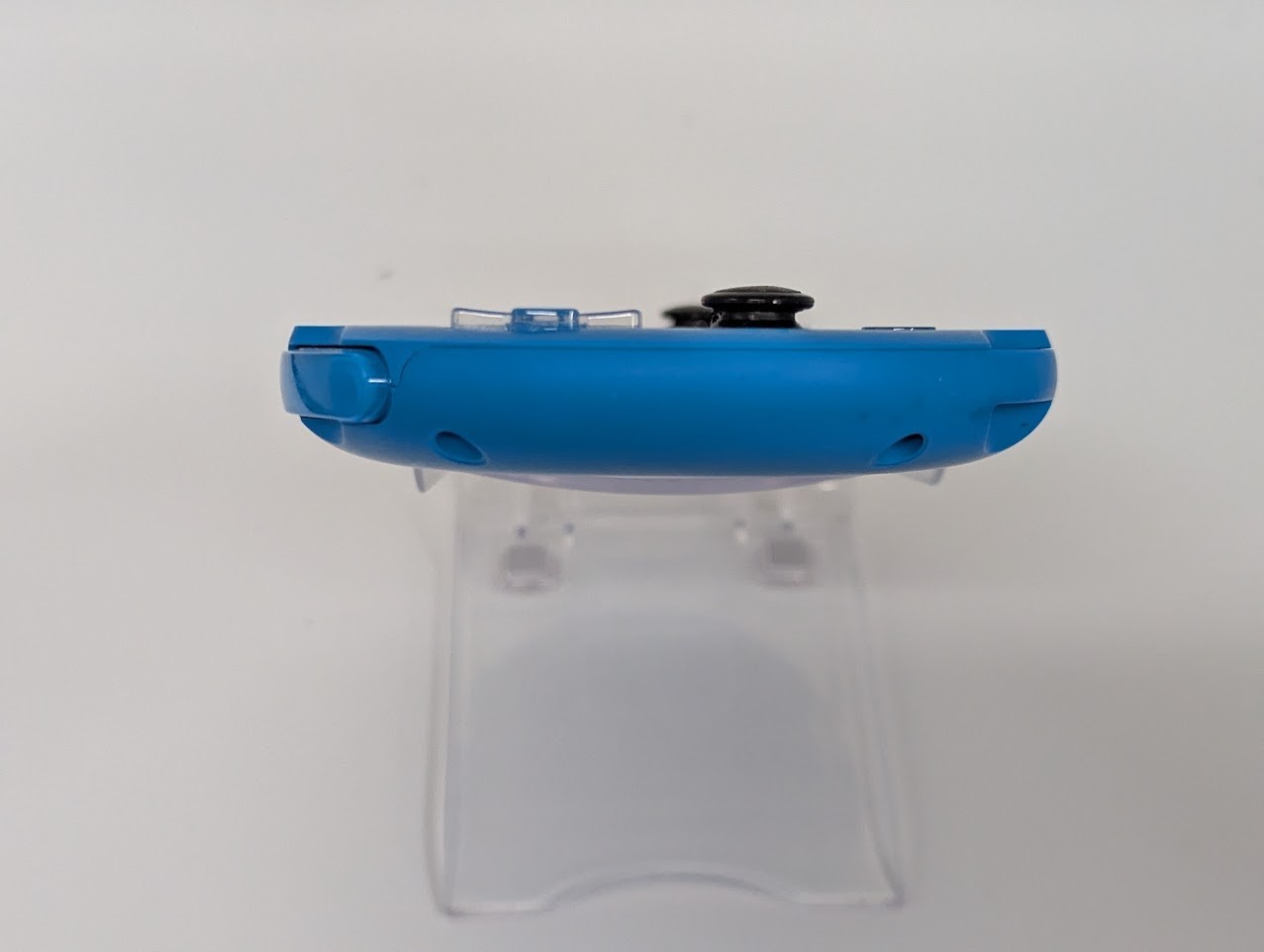 B686 Sony PS Vita PCH-2000 console Aqua Blue Handheld system fx