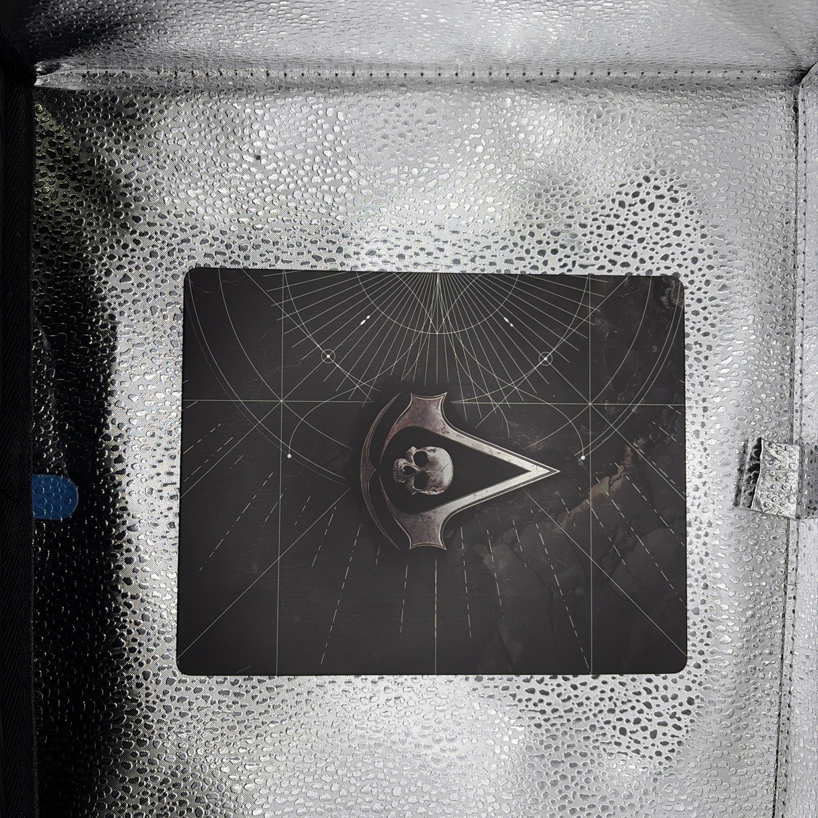 Assassin’s Creed Black Flag Resynched STEELBOOK Only