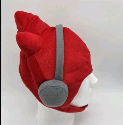 Rare Scribblenauts 2009 Maxwell Rooster Hat (GameStop Pre-order Bonus)