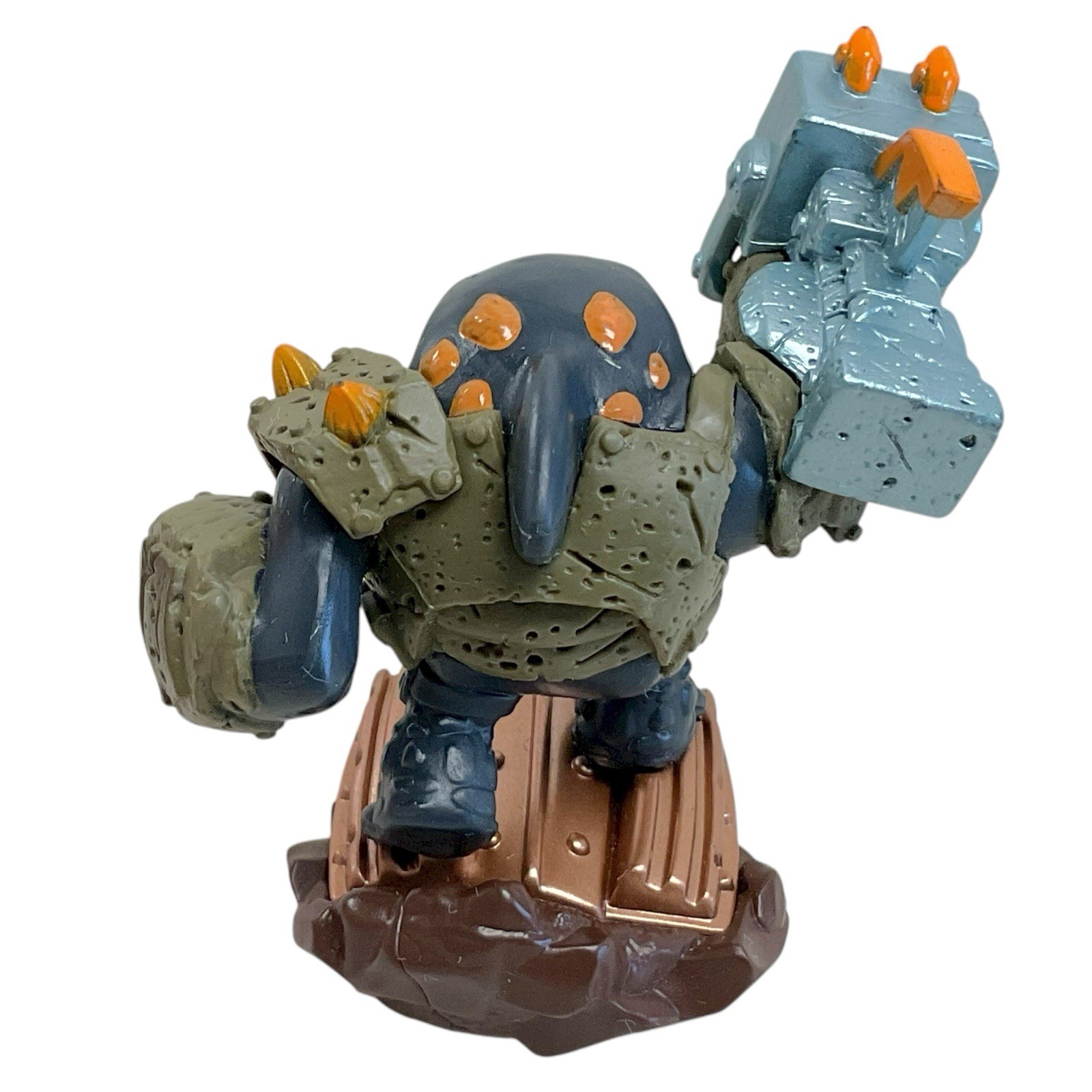 2015 Skylanders Super Chargers Shark Shooter Terrafin