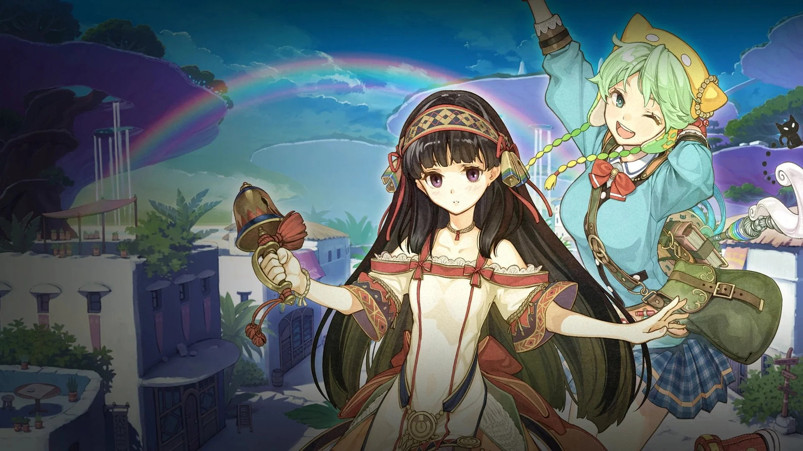 Atelier Shallie: Alchemists of the Dusk Sea – Sony PlayStation 3 PS3 Anime NEW