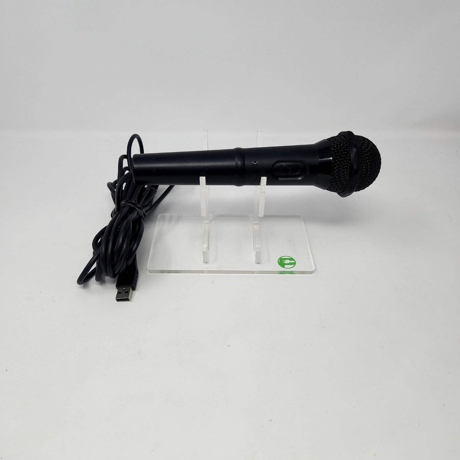Nintendo Wii U Microphone Black WUP-021
