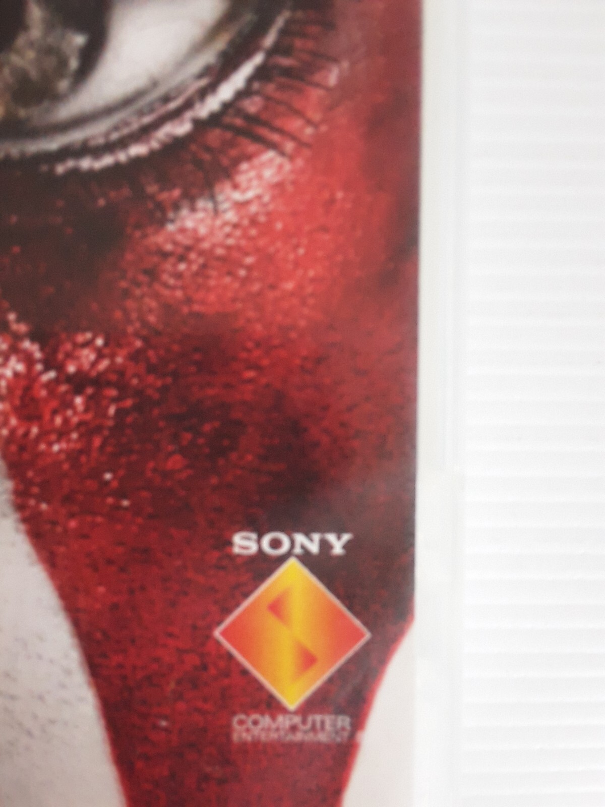 God Of War Game PS3 MA15+ Only on Playstation Sony Action Trilogy & Booklet