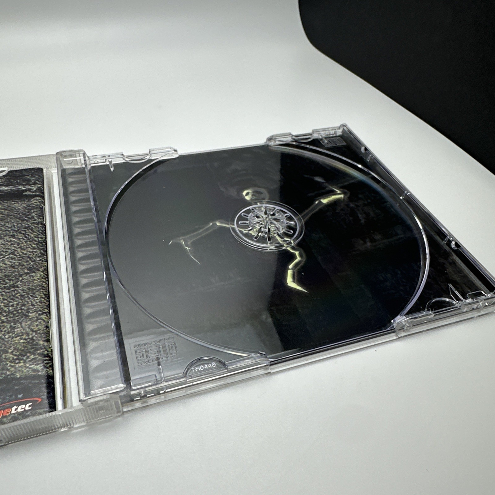 Shadow Tower PlayStation PS1 FromSoftware CIB Complete – Tested W/ Reg Card VGC