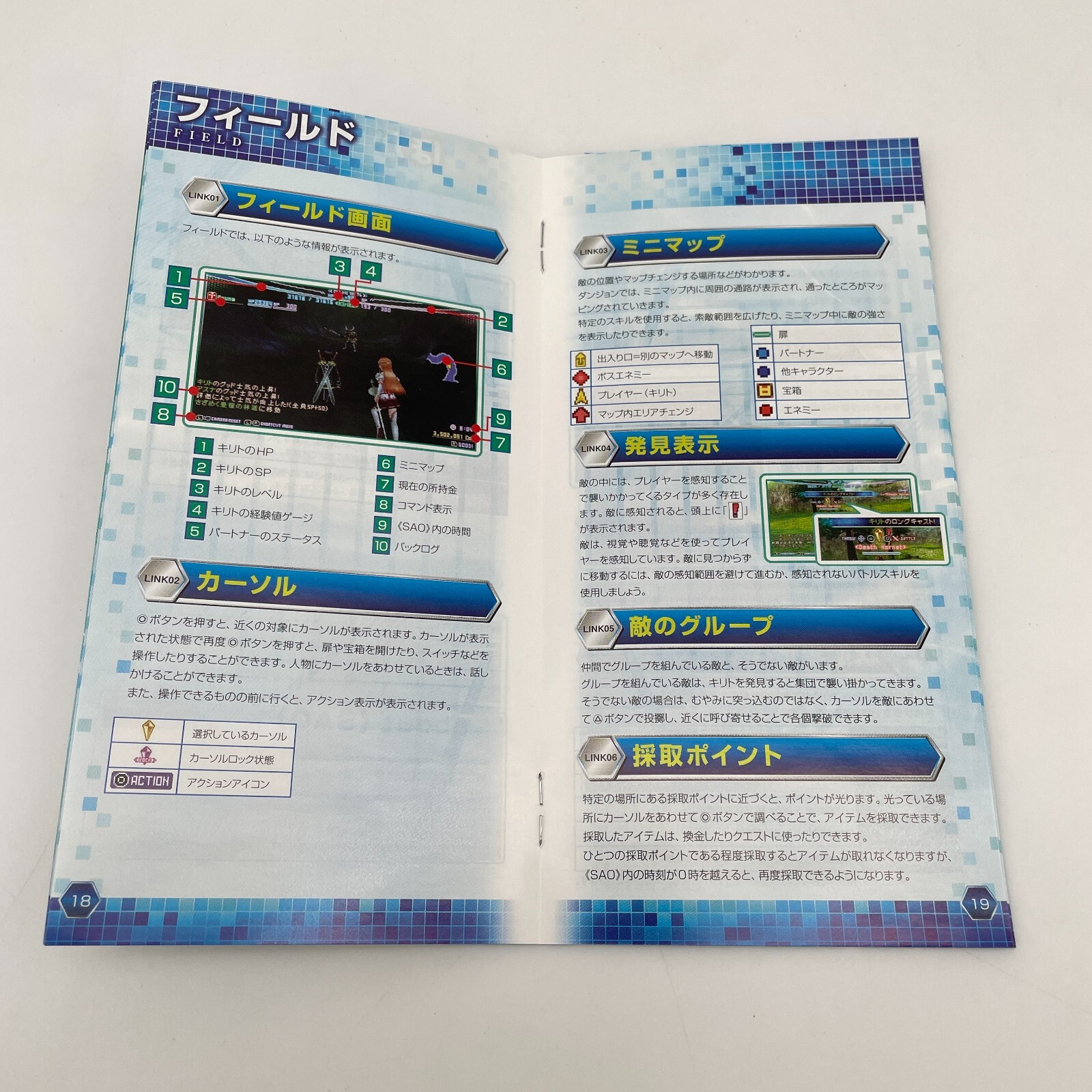 PSP Sword Art Online: Infinity Moment First Limited Edition Sony Japan import