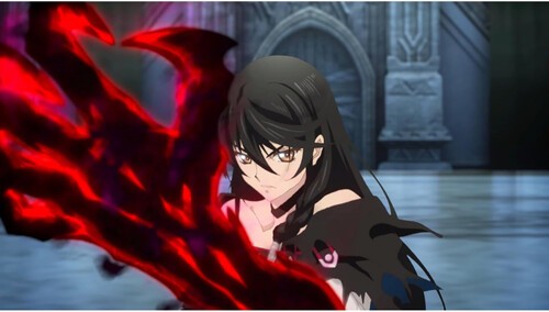 Tales of Berseria Remastered for Playstation 5 [New Video Game] Playstation 5