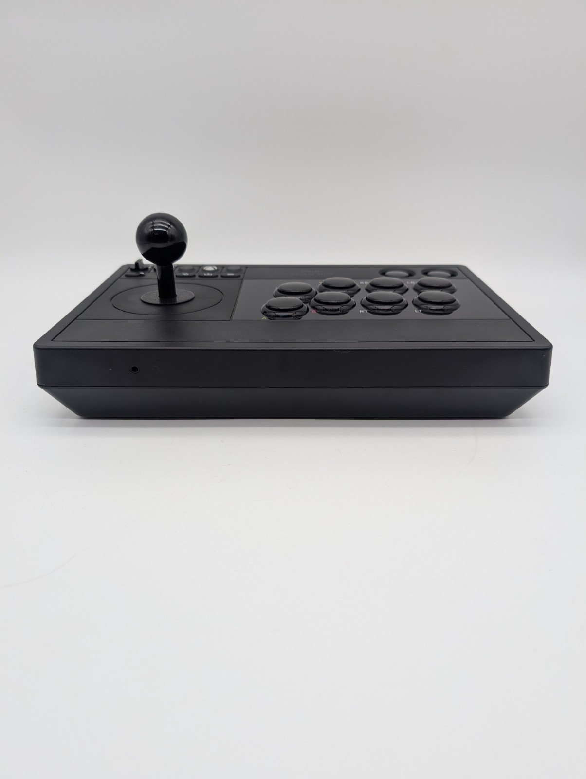 8Bitdo Arcade Stick (Black) for Xbox Series X|S and Xbox One Arcade Fight Stick