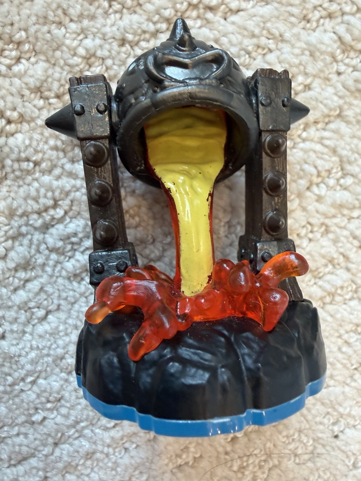 Skylanders Swap Force Lot 6 Figures (Activision, 2013)