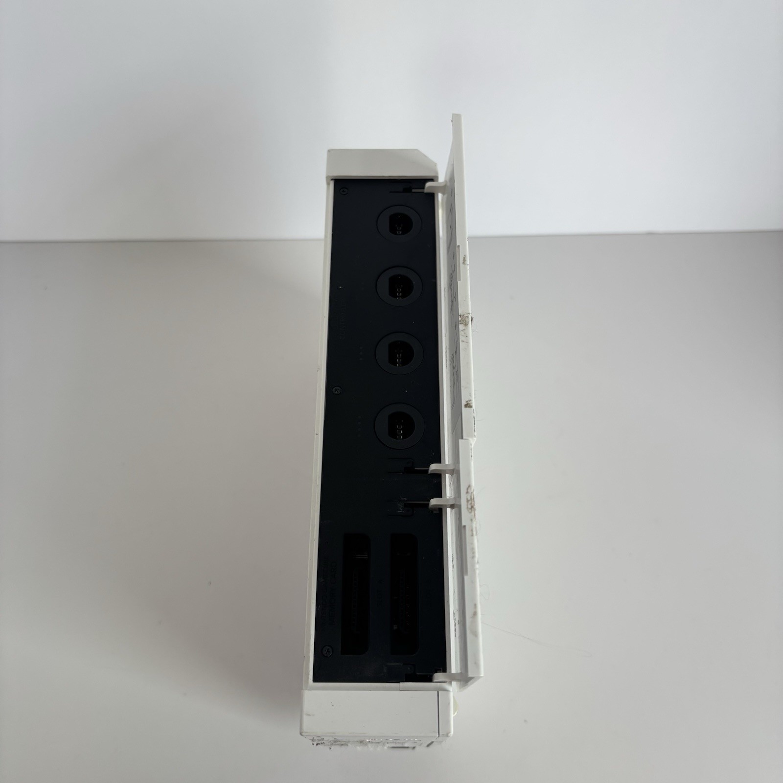 Nintendo RVL-101 Wii Console – White tested