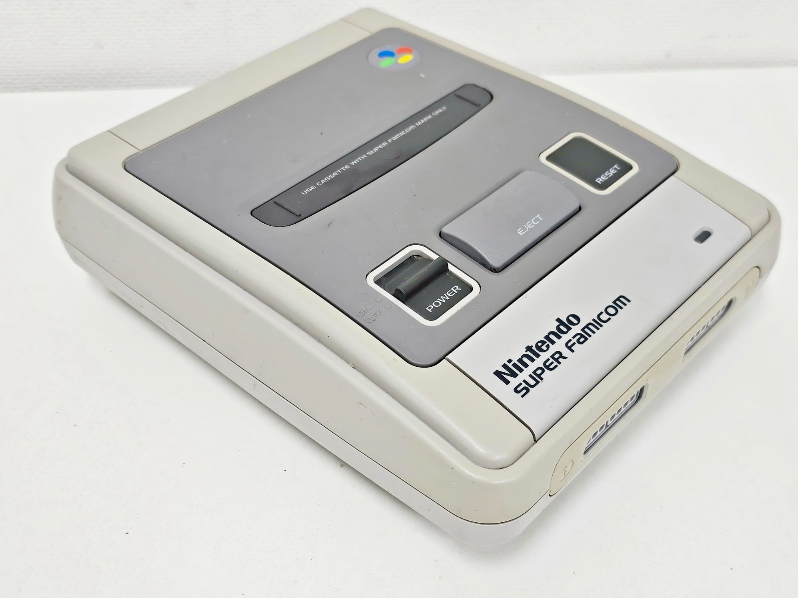 Nintendo Super Famicom Console 900 Japan