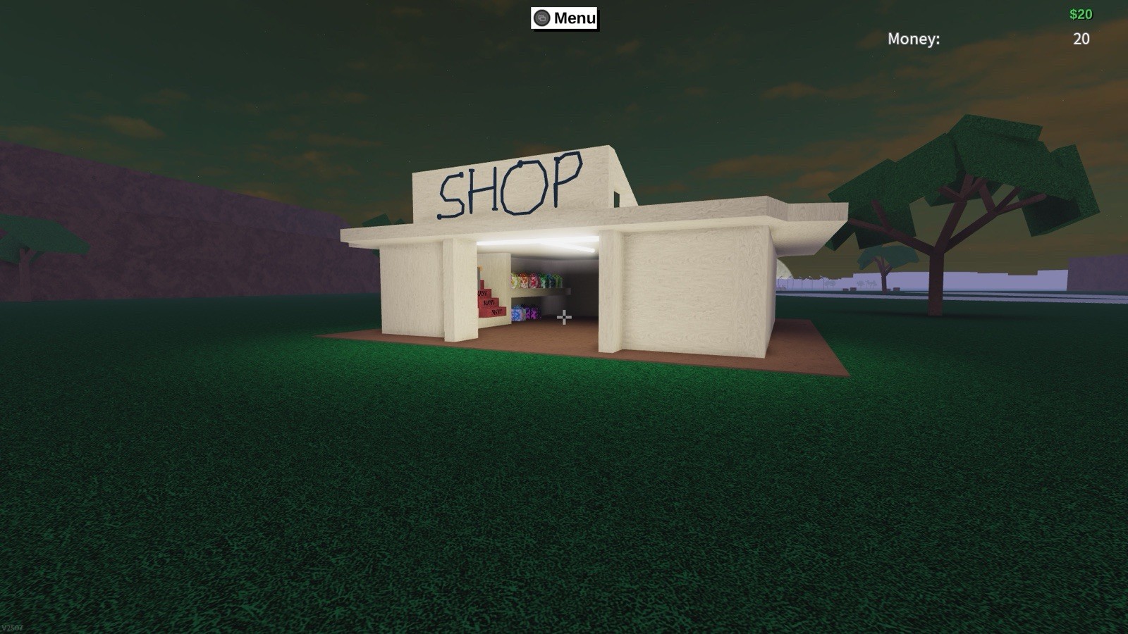 Lumber Tycoon 2 Custom Shop✅🎁 CREATED in-game, on BASE✅ IDEAL for BEGINNERS *✅