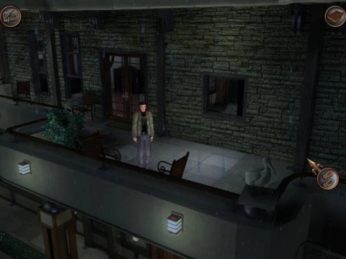 Agatha Christie And Then There Were None – Wii [CIB Complete in Box]