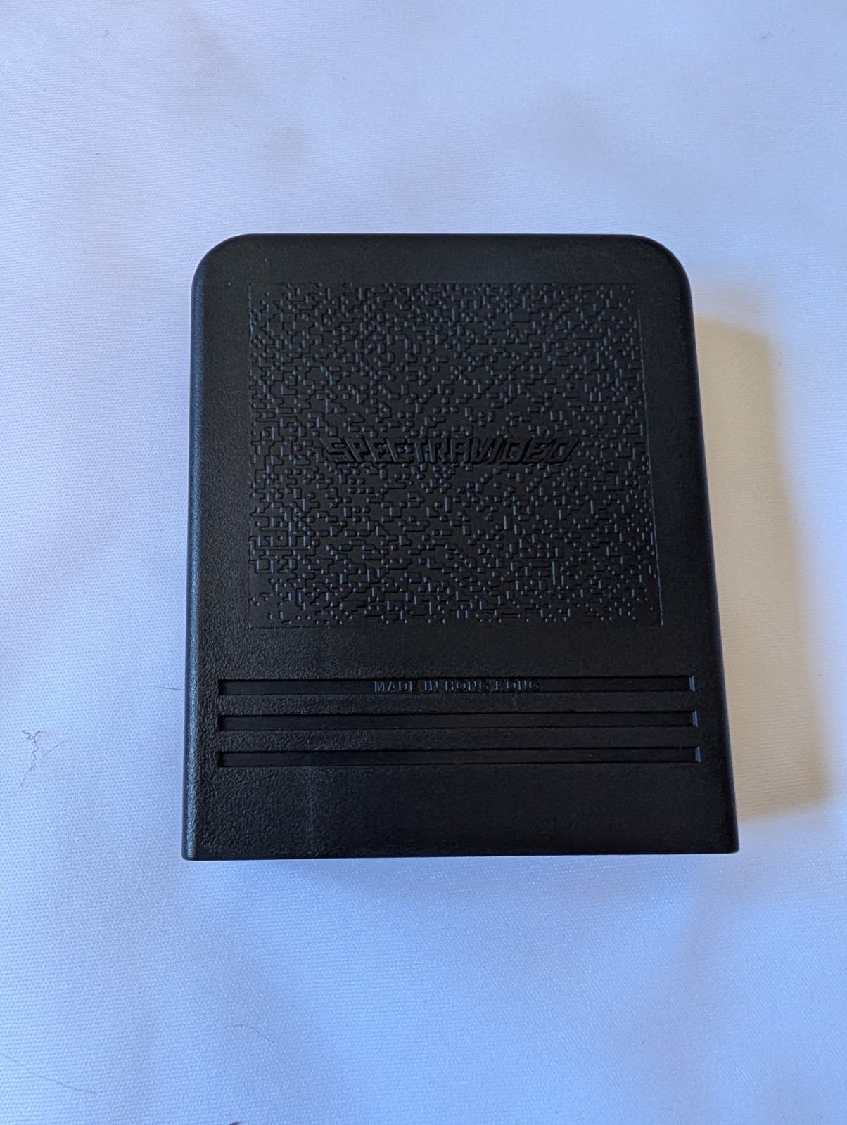 Vintage 1983 Spectron Spectravideo ColecoVision Video Game Cartridge And Box