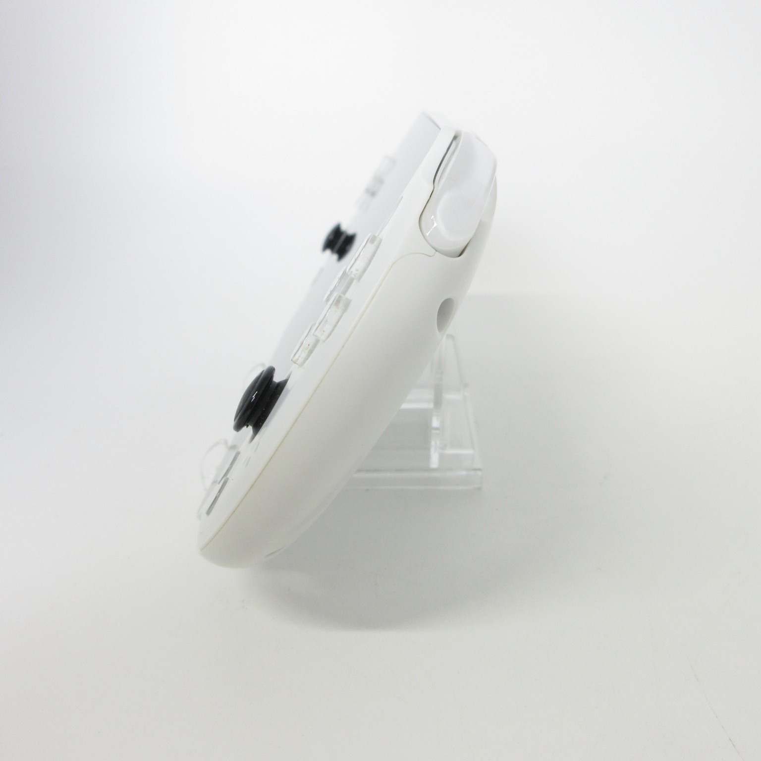 【Excellent】Sony PS Vita PCH-2000 Glacier White Wi-Fi Model Console only #Arr08/0