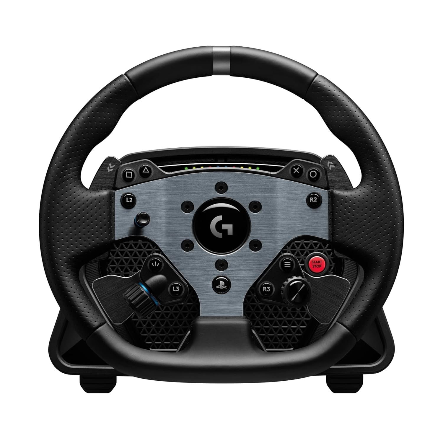 Logitech G PRO Racing Wheel with TRUEFORCE for PlayStation 5 and PC – 941-000175