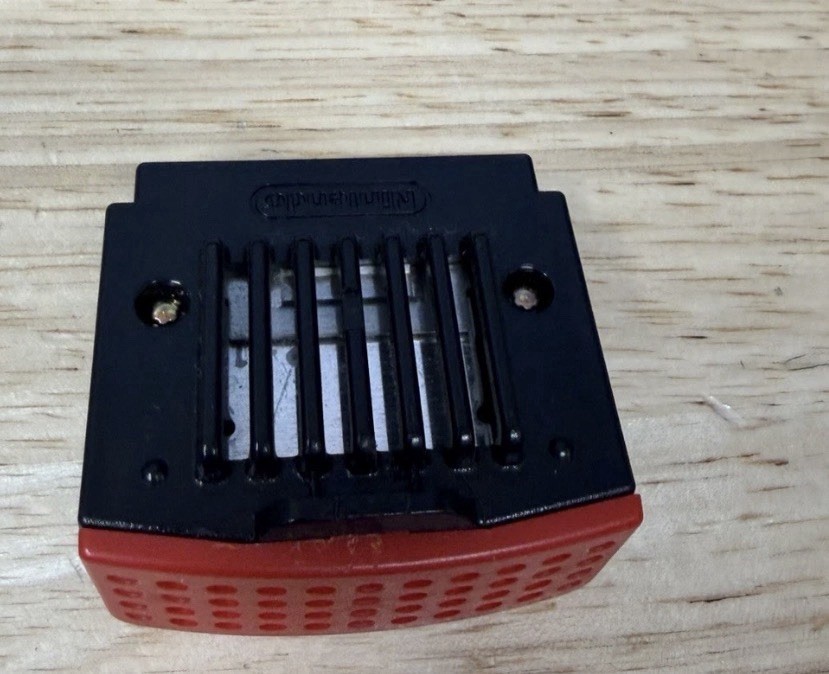 Nintendo 64 RAM Expansion Pak Pack Official N64 Memory Pack OEM Original NUS-007