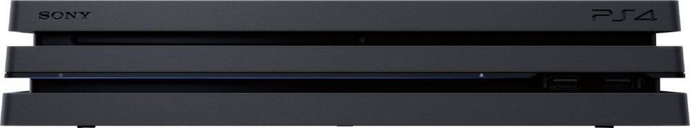 Geek Squad Certified Refurbished PlayStation 4 Pro Console
