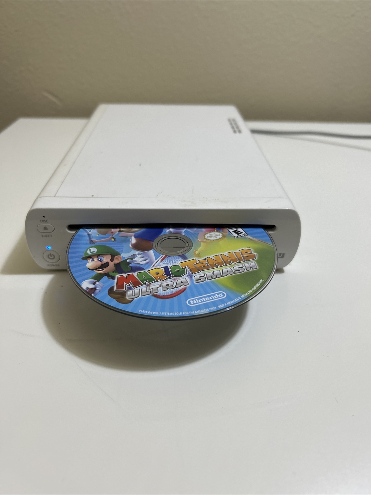 Nintendo Wii Wup-001(02), Nintendo Rvl-001, Nintendo Sns-001