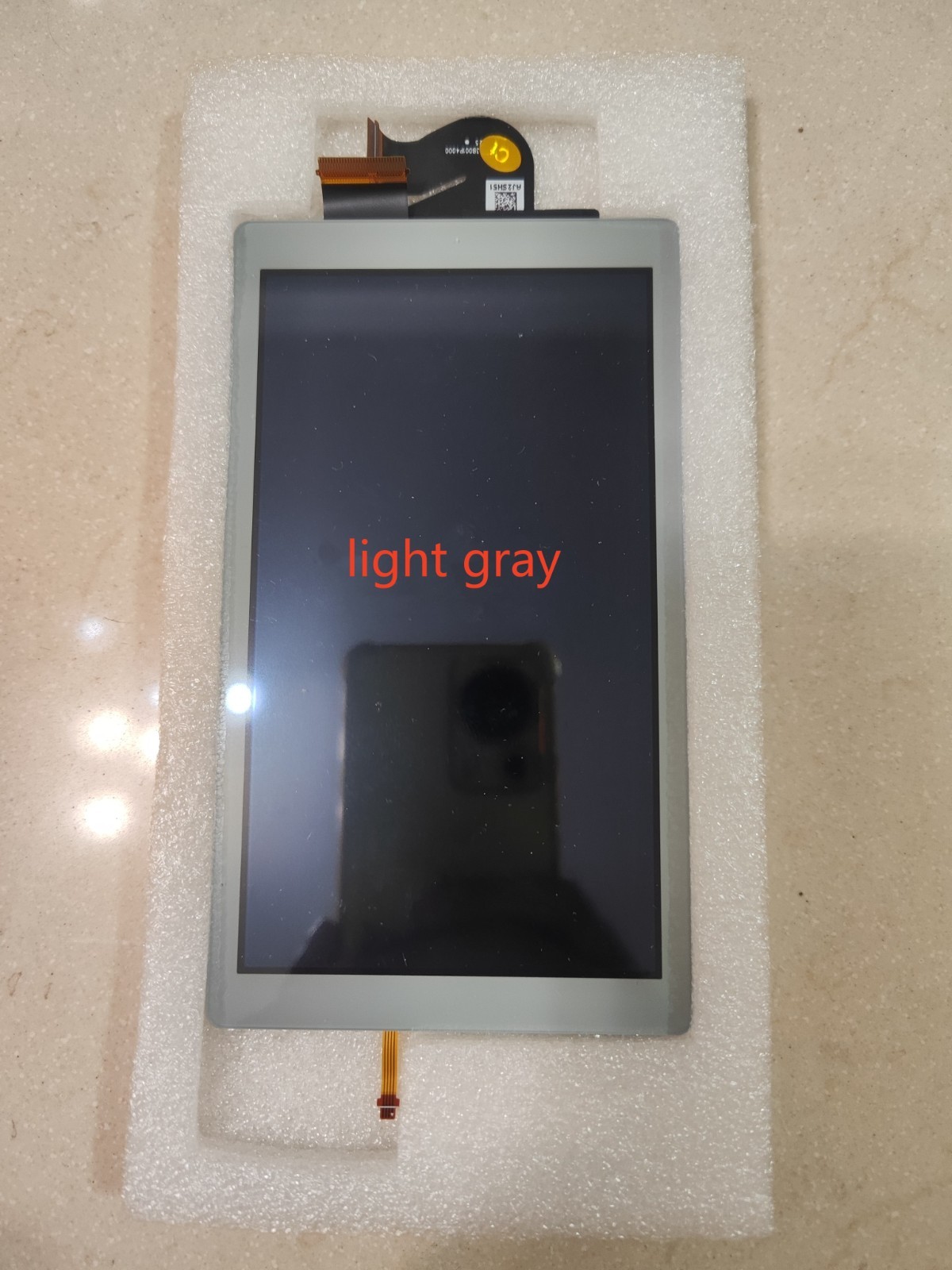 Laminated LCD Screen for Switch Lite Display LCD Screen with Digitizer