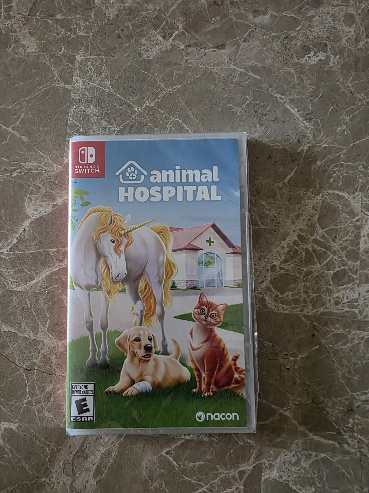 Animal Hospital for Nintendo Switch – Fast Free Shipping